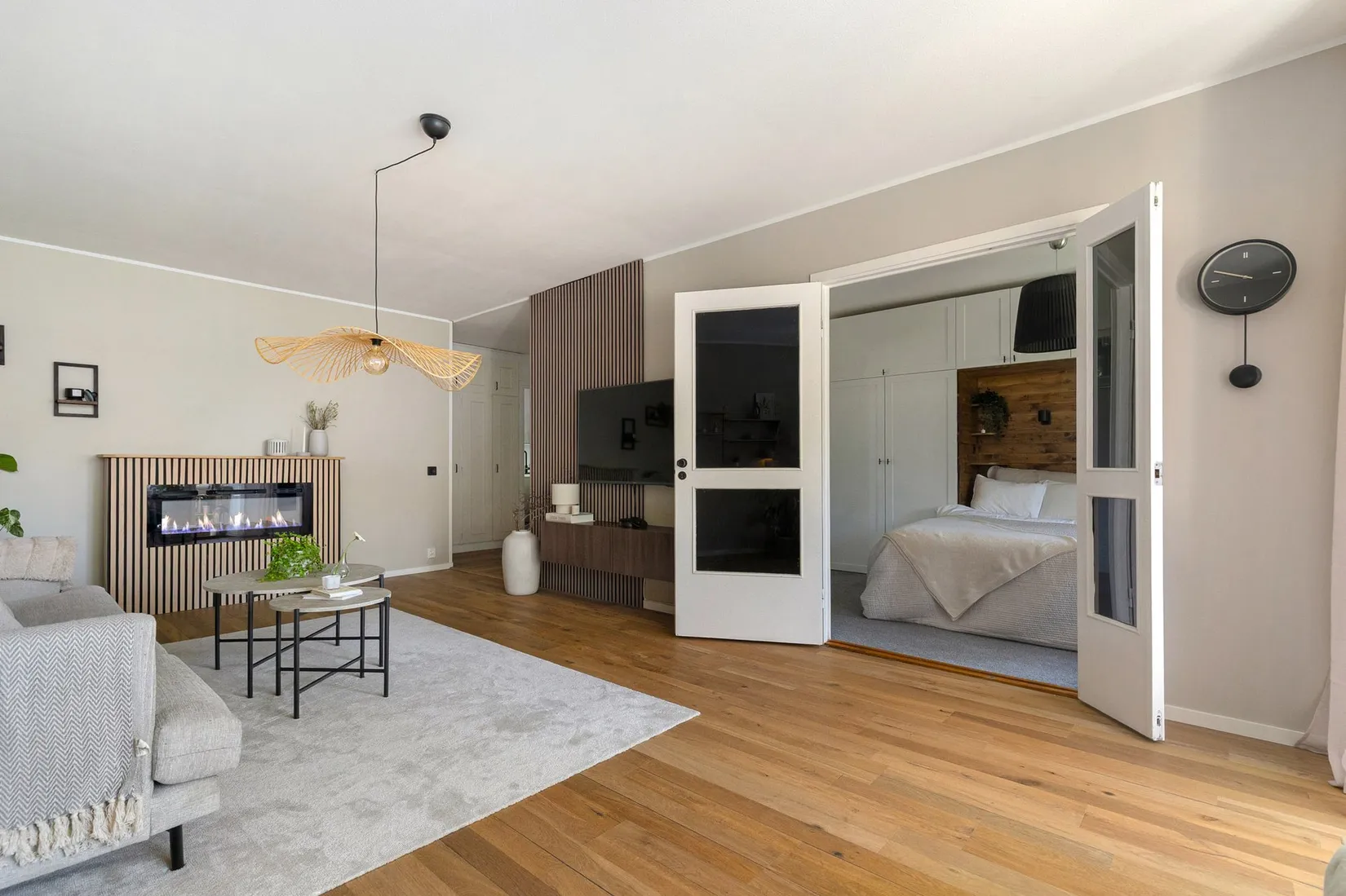 Bostadsrätt, Björnskogsvägen 34, Lugnet, Värmdö