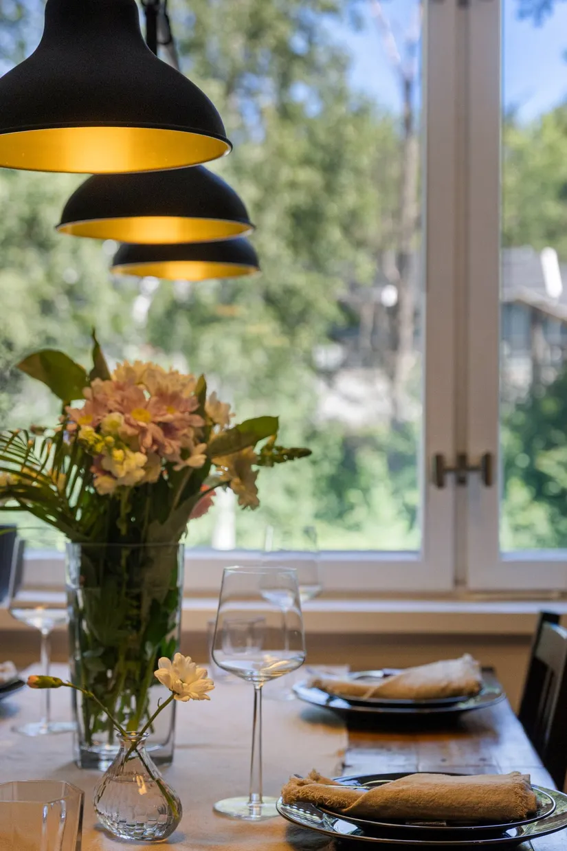 Bostadsrätt, Björnskogsvägen 34, Lugnet, Värmdö
