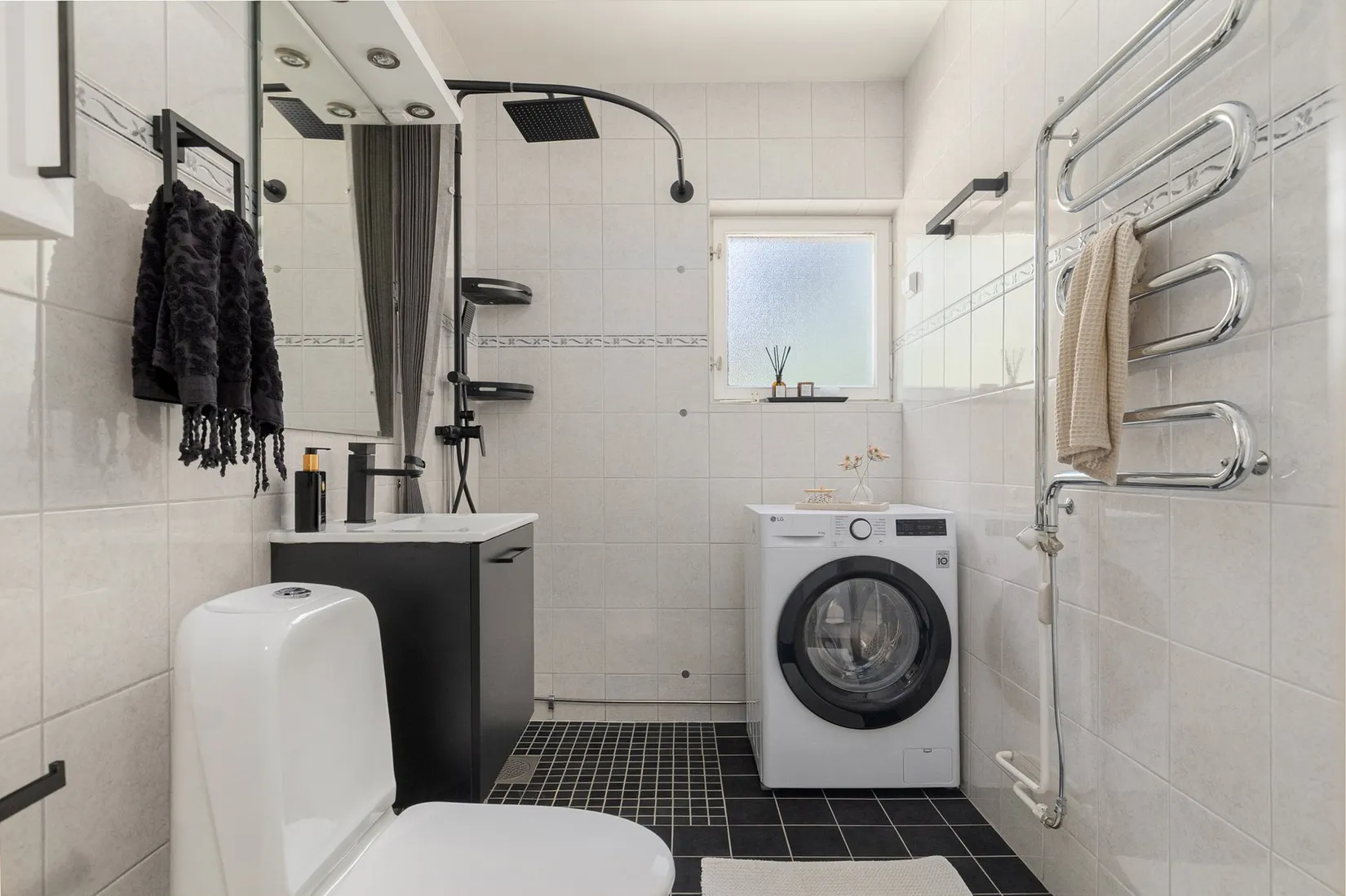 Bostadsrätt, Björnskogsvägen 34, Lugnet, Värmdö