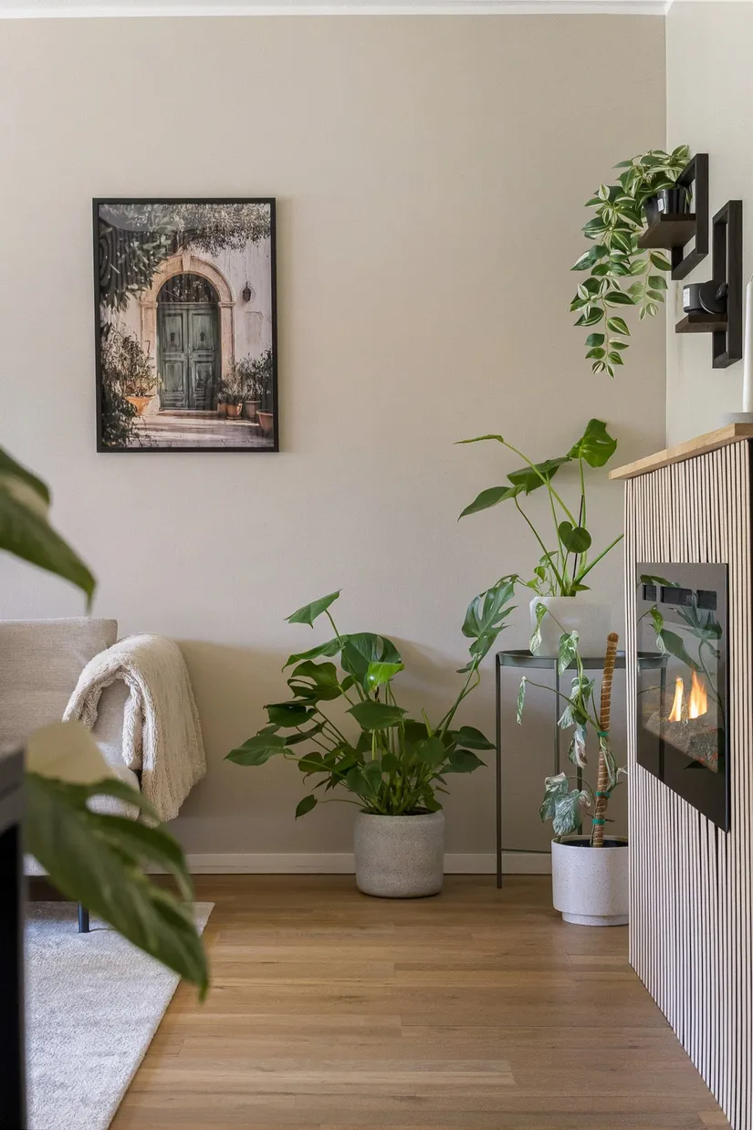 Bostadsrätt, Björnskogsvägen 34, Lugnet, Värmdö