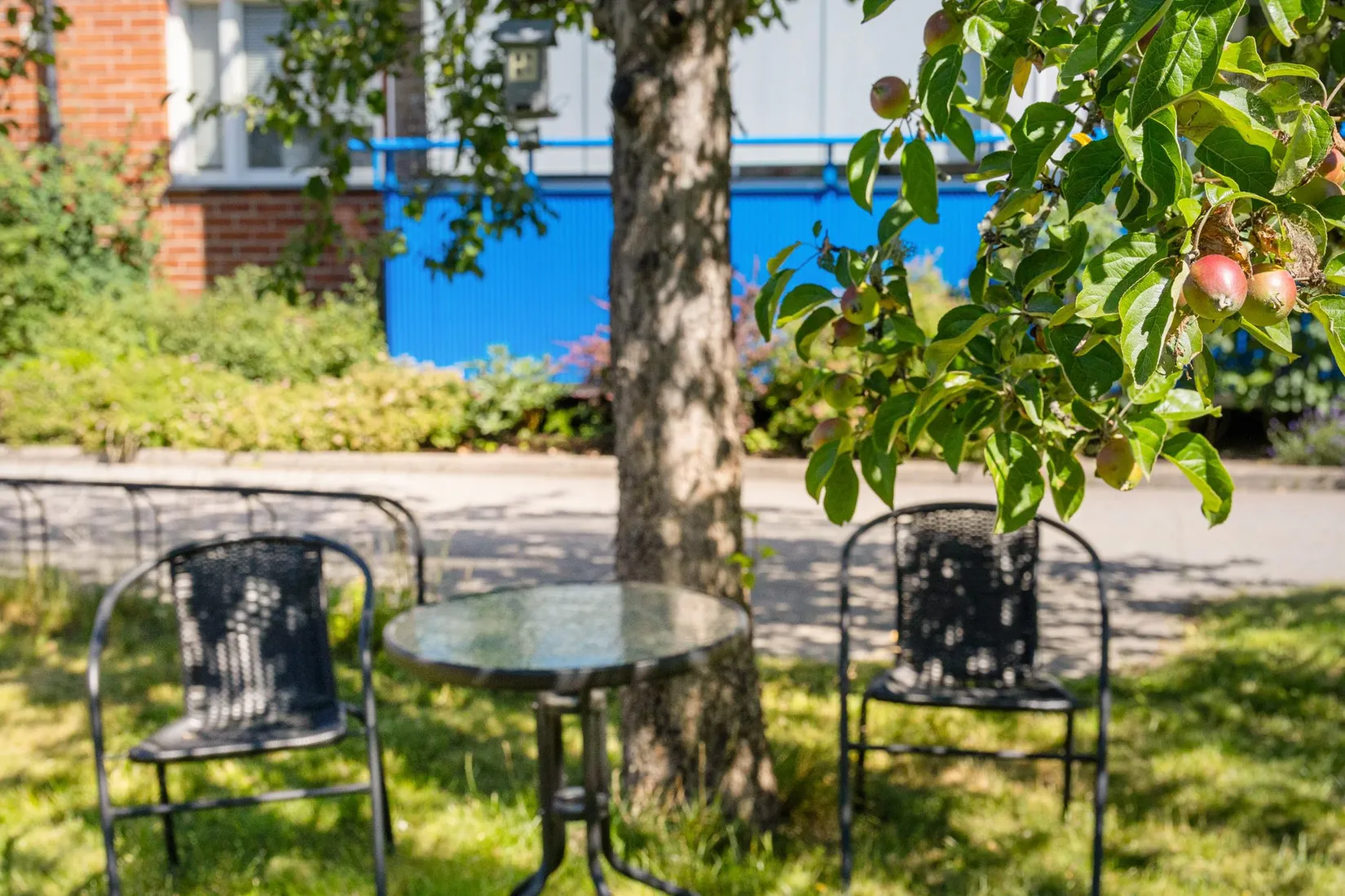 Bostadsrätt, Björnskogsvägen 34, Lugnet, Värmdö