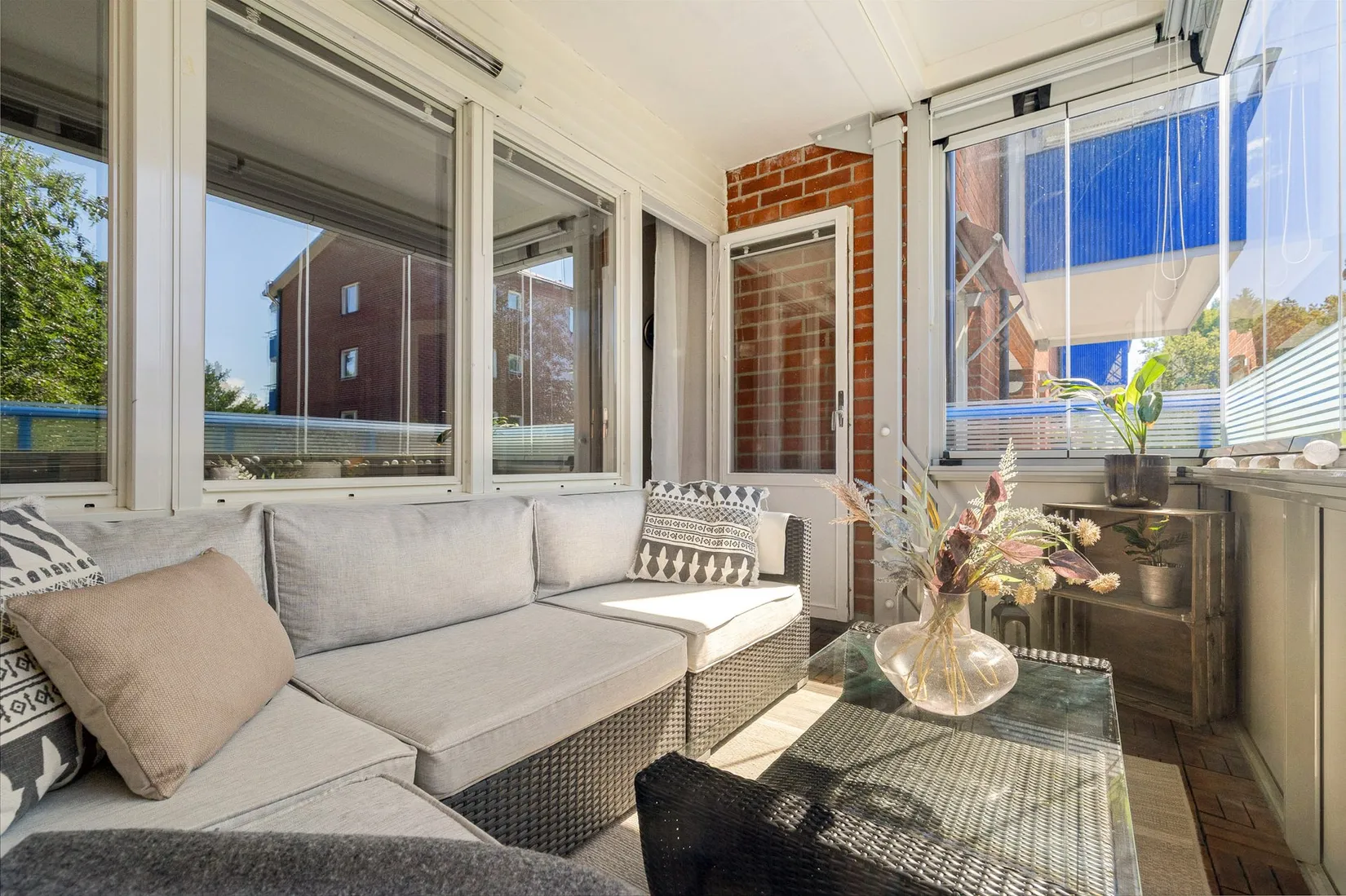 Bostadsrätt, Björnskogsvägen 34, Lugnet, Värmdö
