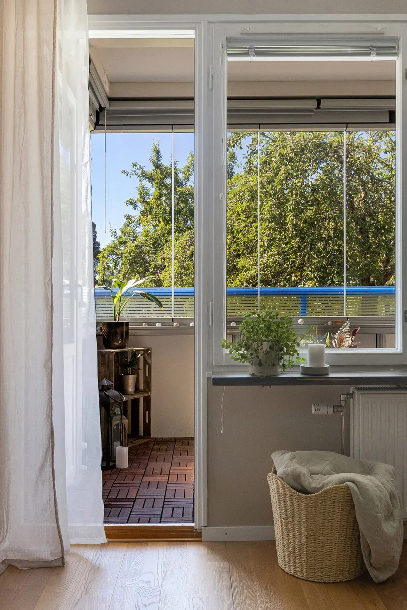 Bostadsrätt, Björnskogsvägen 34, Lugnet, Värmdö