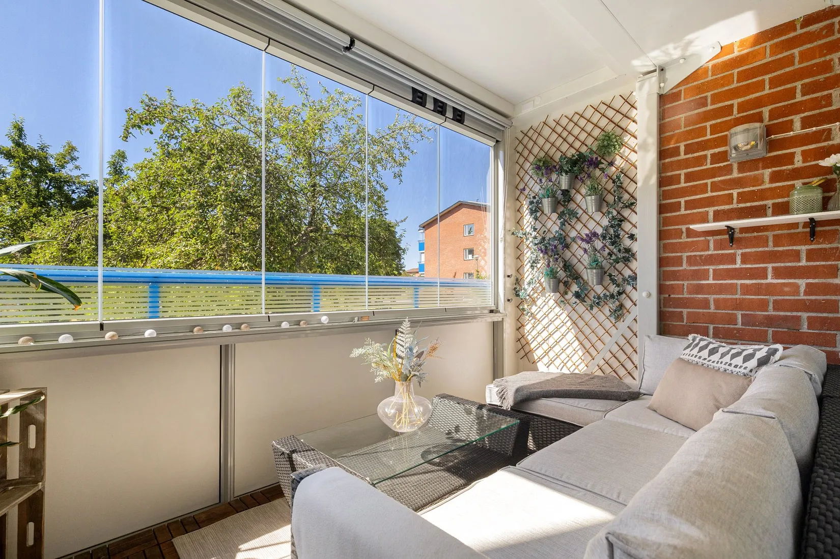 Bostadsrätt, Björnskogsvägen 34, Lugnet, Värmdö
