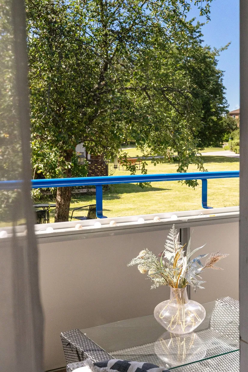 Bostadsrätt, Björnskogsvägen 34, Lugnet, Värmdö