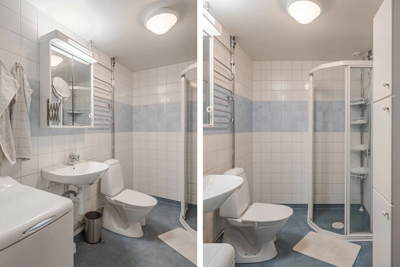 Bostadsrätt, Karl Dahlins väg 22B, Hentorp, Skövde