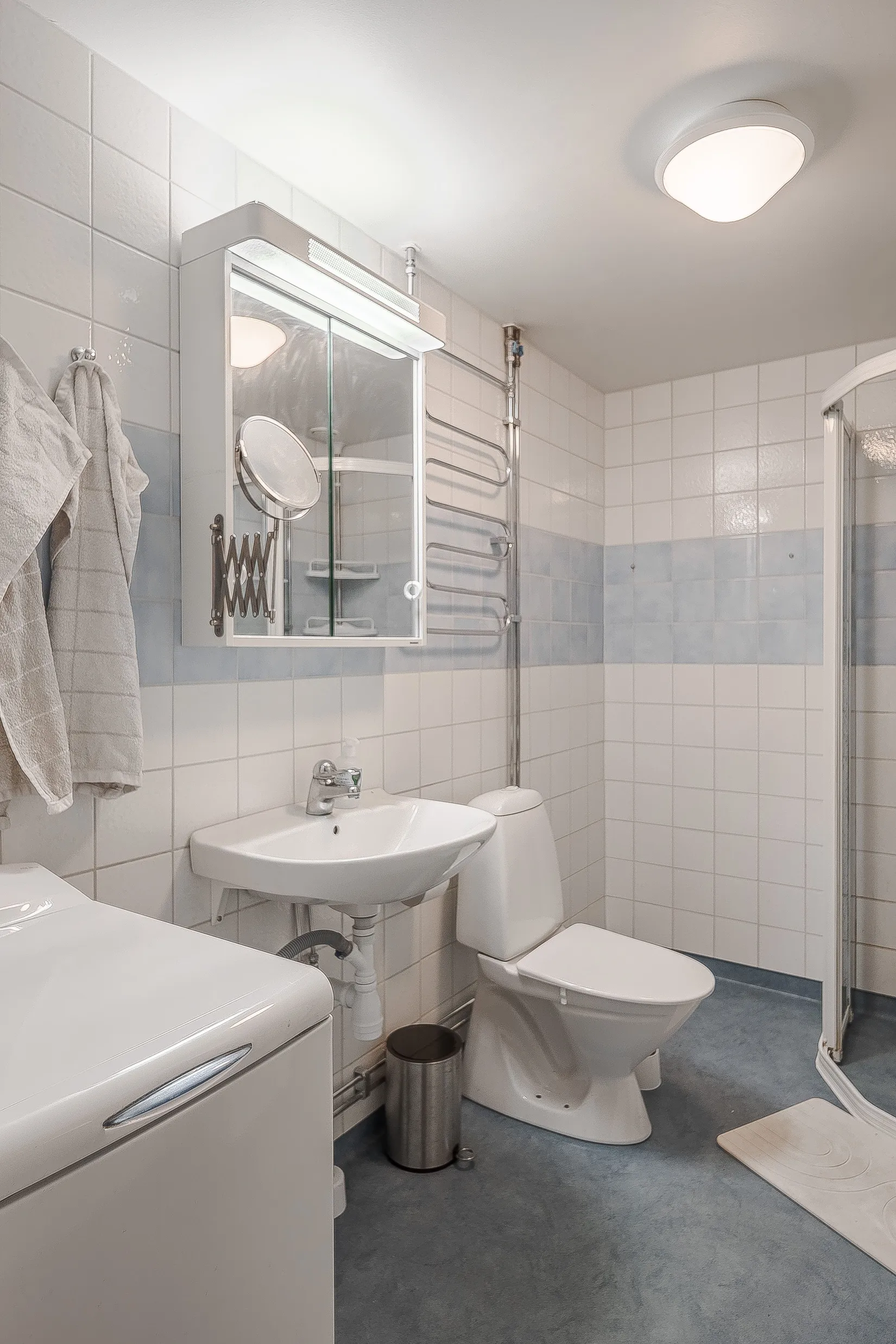 Bostadsrätt, Karl Dahlins väg 22B, Hentorp, Skövde