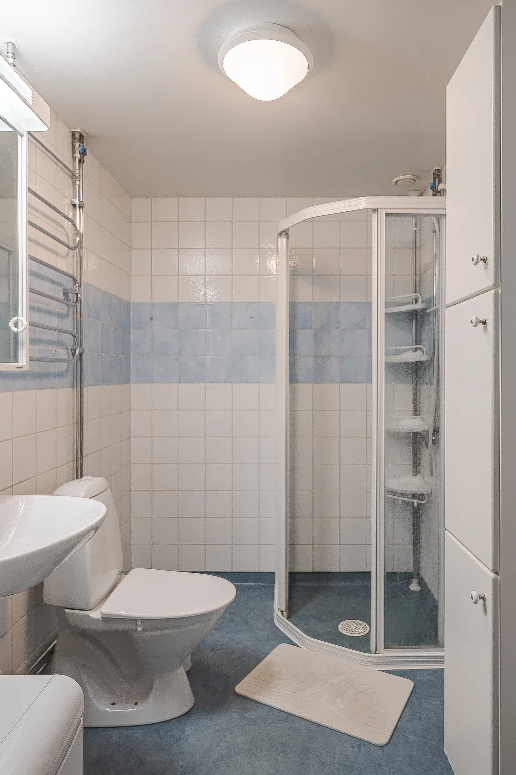 Bostadsrätt, Karl Dahlins väg 22B, Hentorp, Skövde