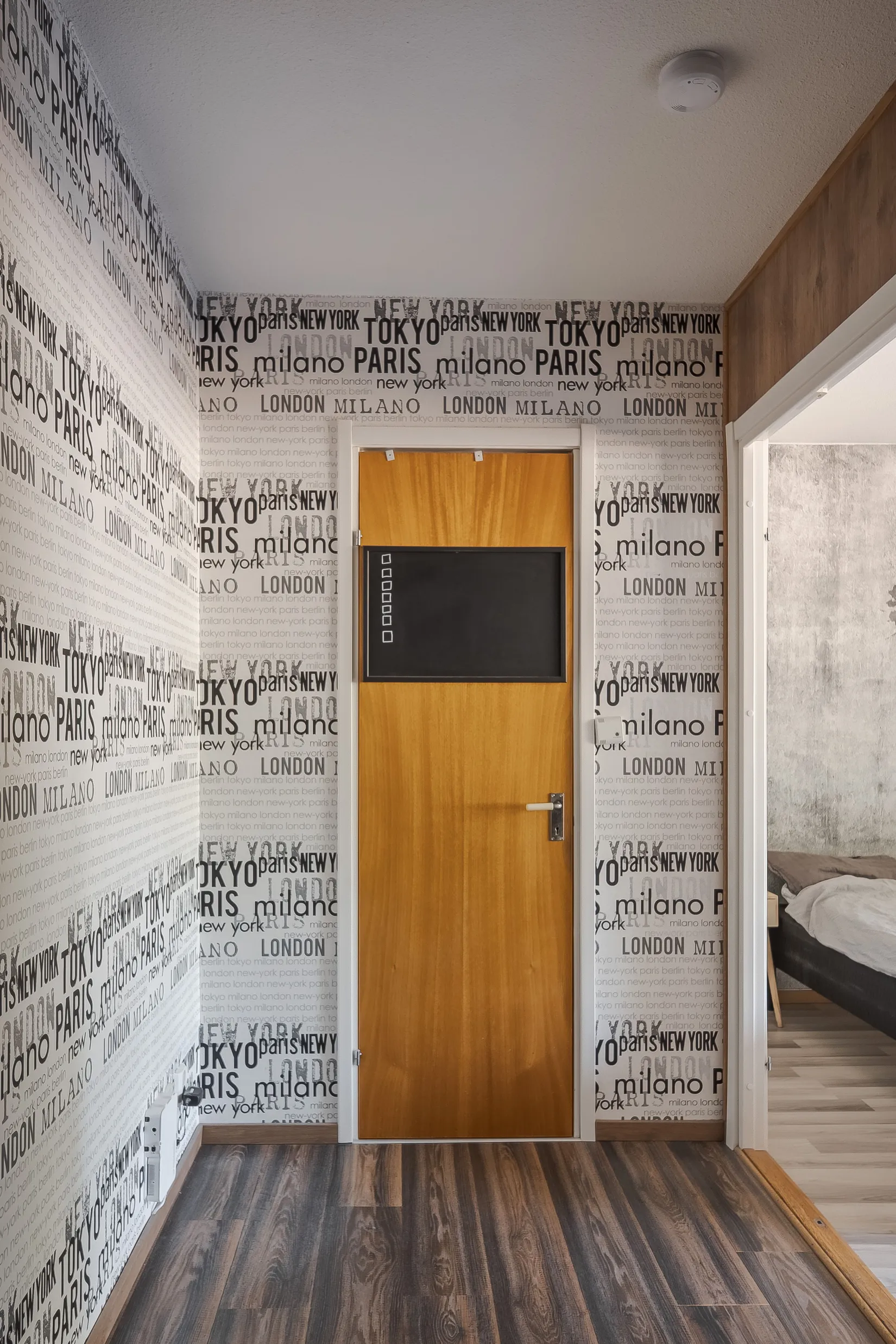 Bostadsrätt, Karl Dahlins väg 22B, Hentorp, Skövde
