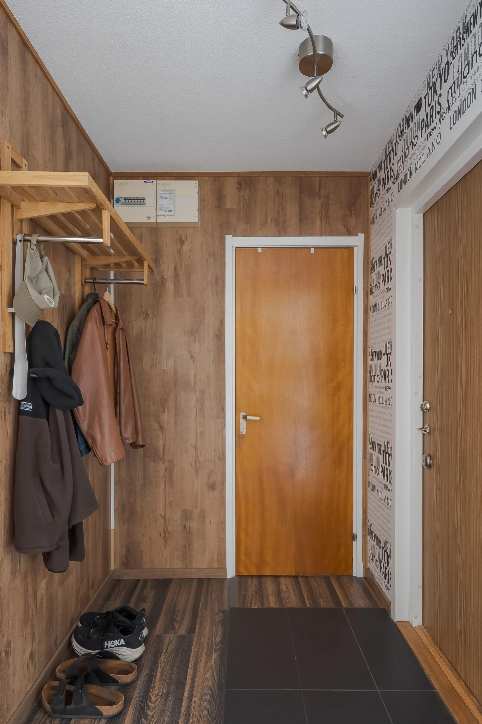 Bostadsrätt, Karl Dahlins väg 22B, Hentorp, Skövde