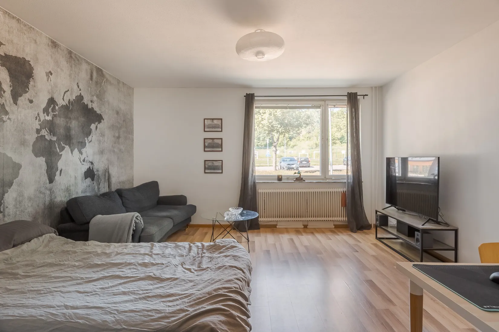 Bostadsrätt, Karl Dahlins väg 22B, Hentorp, Skövde