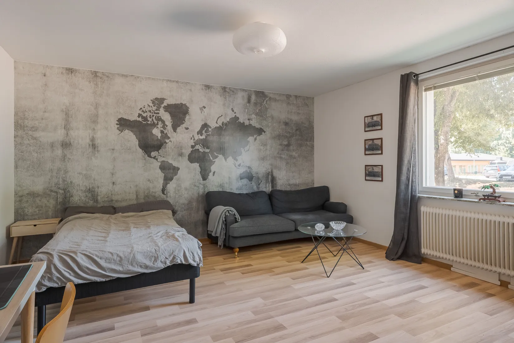 Bostadsrätt, Karl Dahlins väg 22B, Hentorp, Skövde