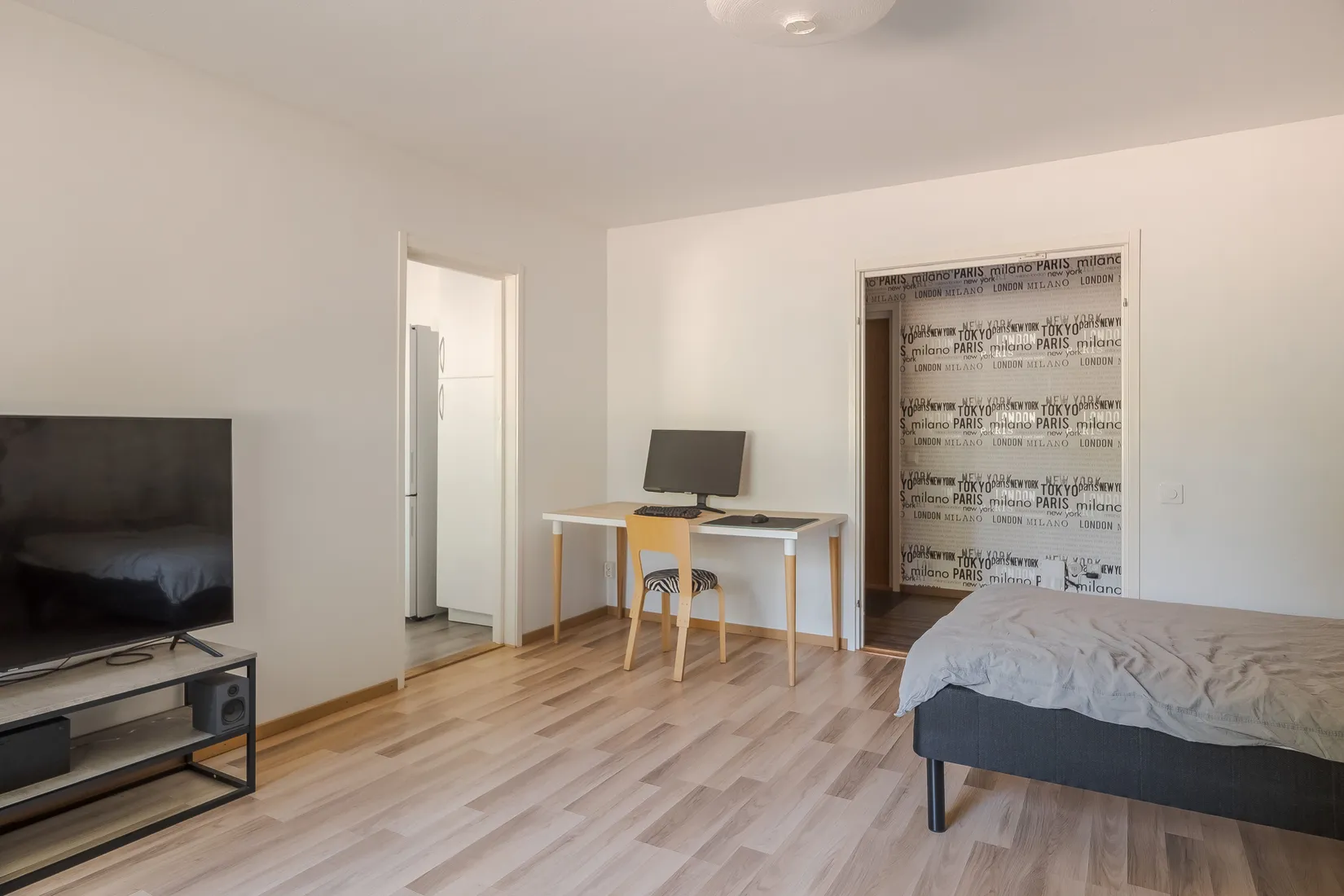 Bostadsrätt, Karl Dahlins väg 22B, Hentorp, Skövde