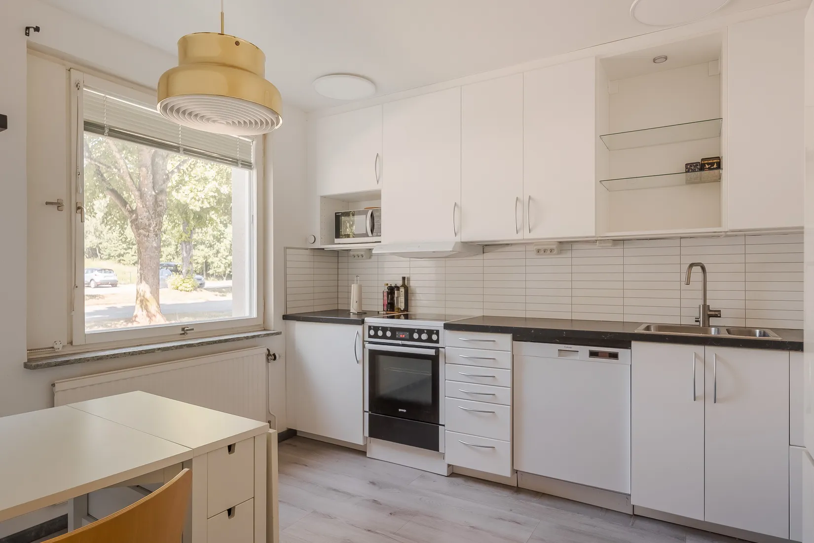 Bostadsrätt, Karl Dahlins väg 22B, Hentorp, Skövde