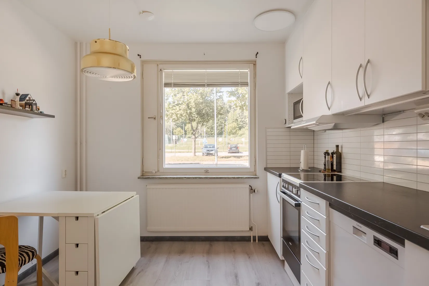 Bostadsrätt, Karl Dahlins väg 22B, Hentorp, Skövde