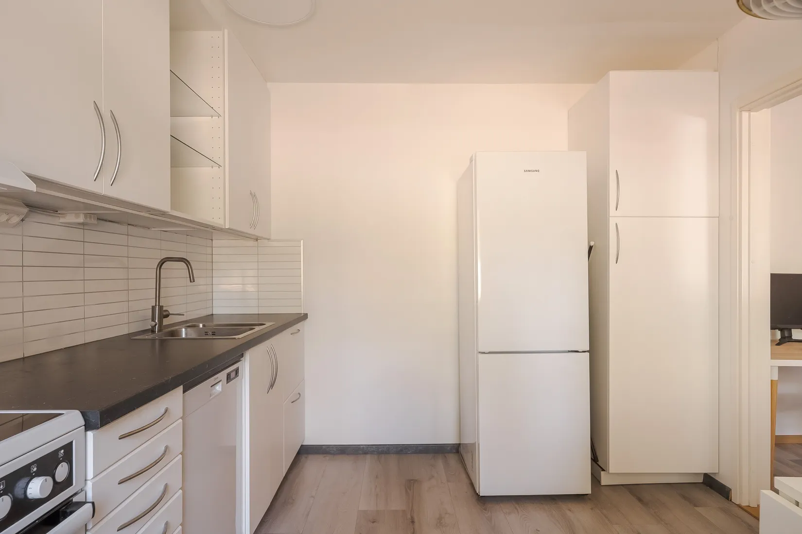 Bostadsrätt, Karl Dahlins väg 22B, Hentorp, Skövde