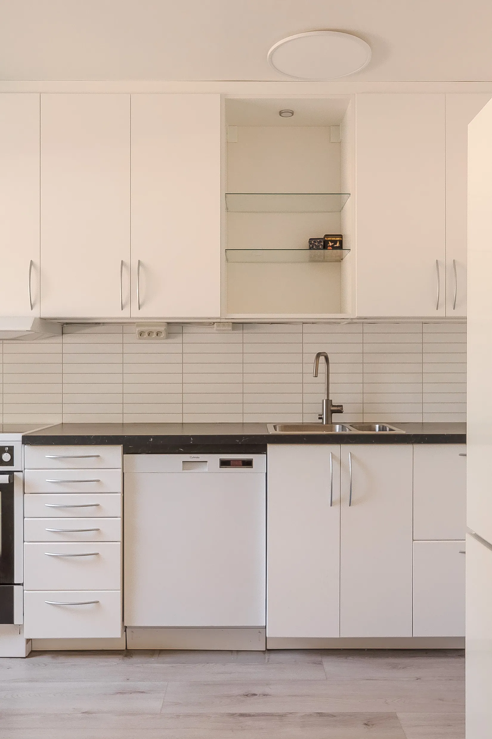 Bostadsrätt, Karl Dahlins väg 22B, Hentorp, Skövde