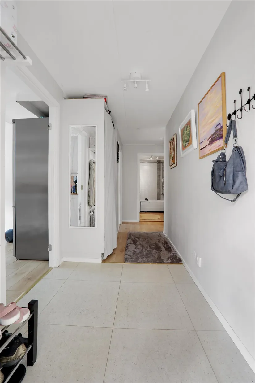 Bostadsrätt, Hällungevägen 44, Svenshögen, Stenungsund
