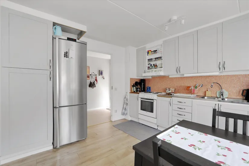 Bostadsrätt, Hällungevägen 44, Svenshögen, Stenungsund