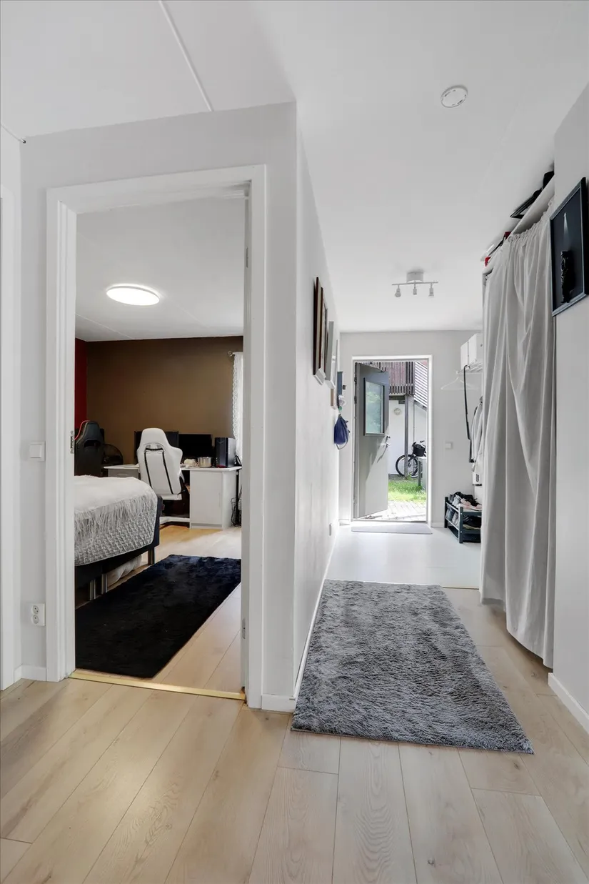Bostadsrätt, Hällungevägen 44, Svenshögen, Stenungsund