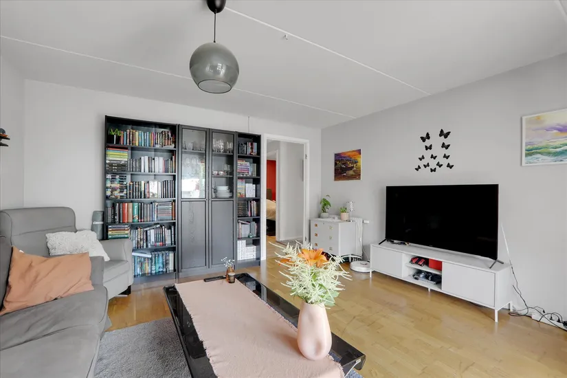 Bostadsrätt, Hällungevägen 44, Svenshögen, Stenungsund