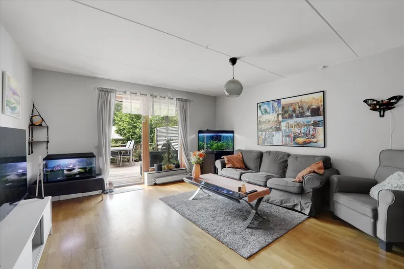 Bostadsrätt, Hällungevägen 44, Svenshögen, Stenungsund