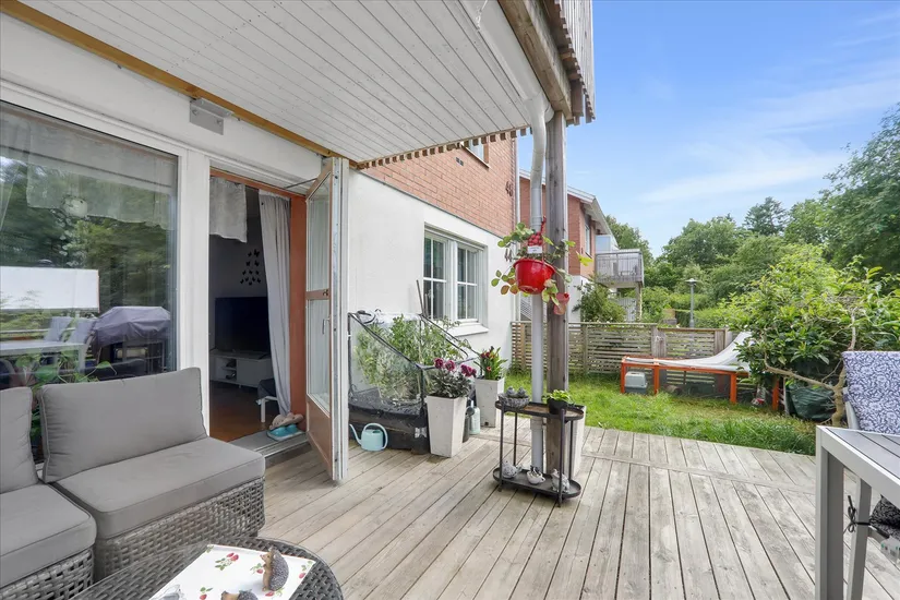 Bostadsrätt, Hällungevägen 44, Svenshögen, Stenungsund