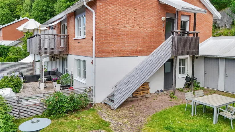 Bostadsrätt, Hällungevägen 44, Svenshögen, Stenungsund