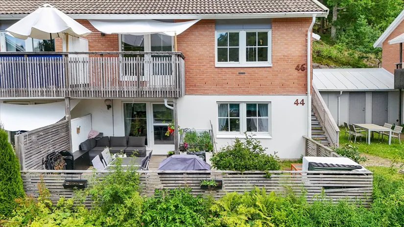 Bostadsrätt, Hällungevägen 44, Svenshögen, Stenungsund