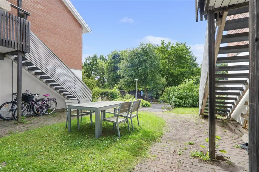 Bostadsrätt, Hällungevägen 44, Svenshögen, Stenungsund