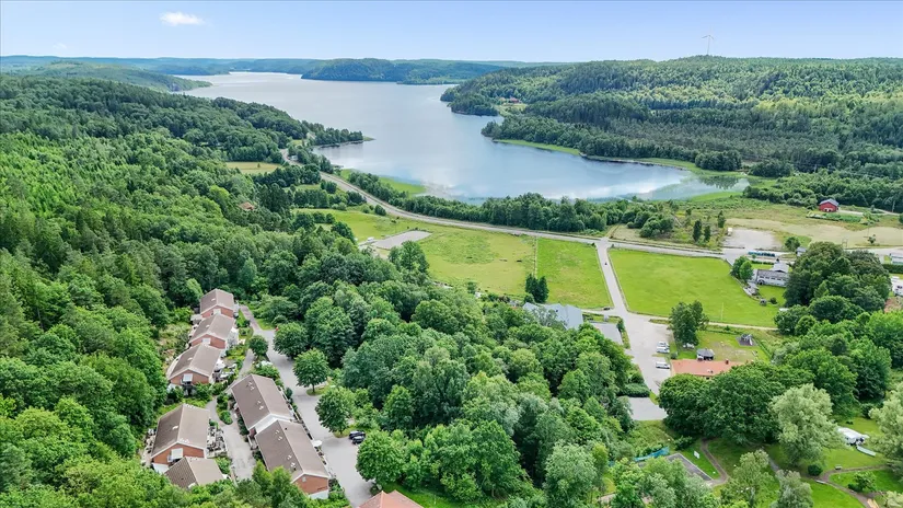 Bostadsrätt, Hällungevägen 44, Svenshögen, Stenungsund