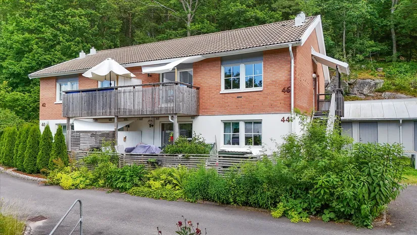 Bostadsrätt, Hällungevägen 44, Svenshögen, Stenungsund