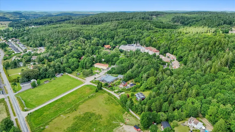 Bostadsrätt, Hällungevägen 44, Svenshögen, Stenungsund