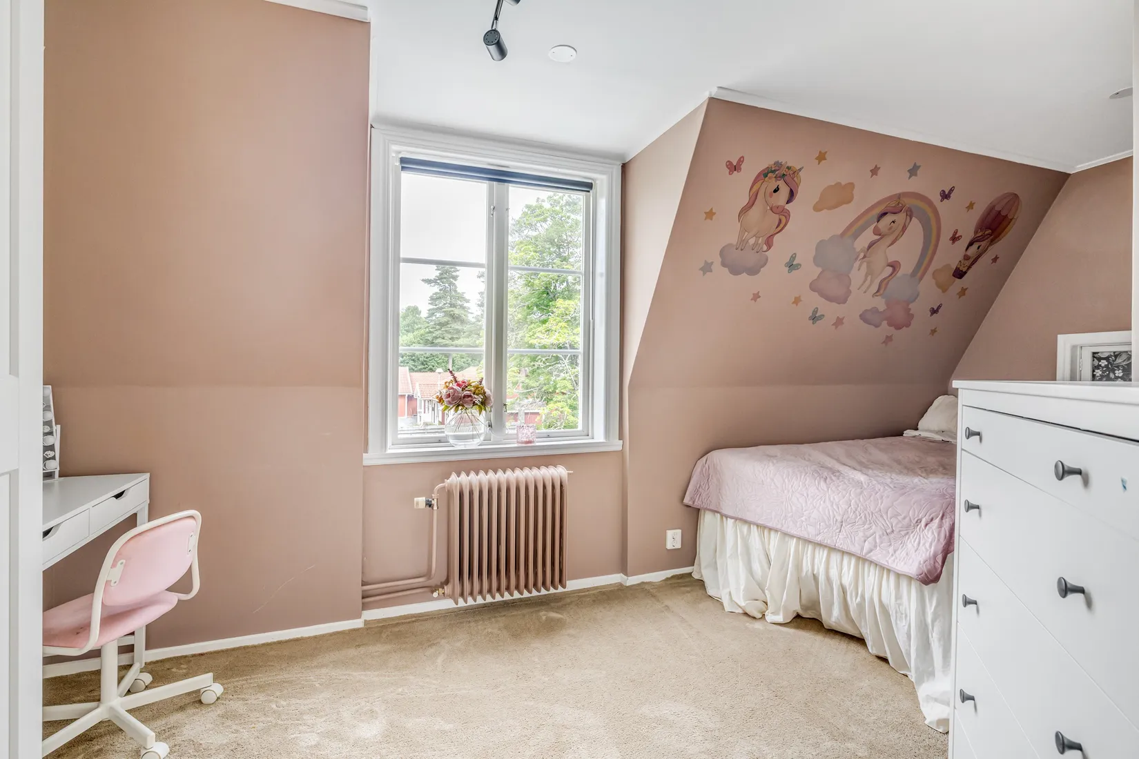 Villa, Jönköpingsvägen 67, Vaggeryd