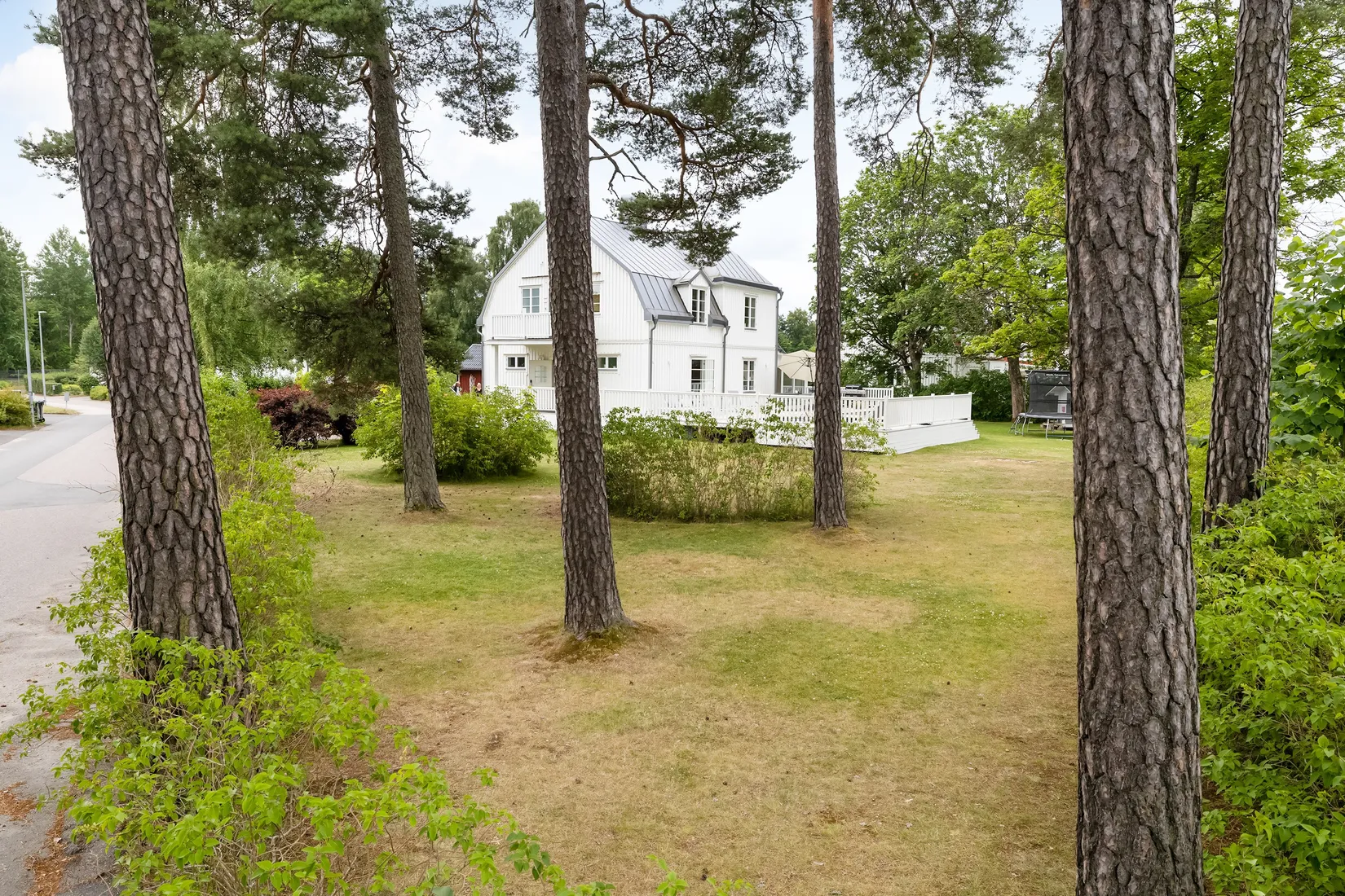 Villa, Jönköpingsvägen 67, Vaggeryd