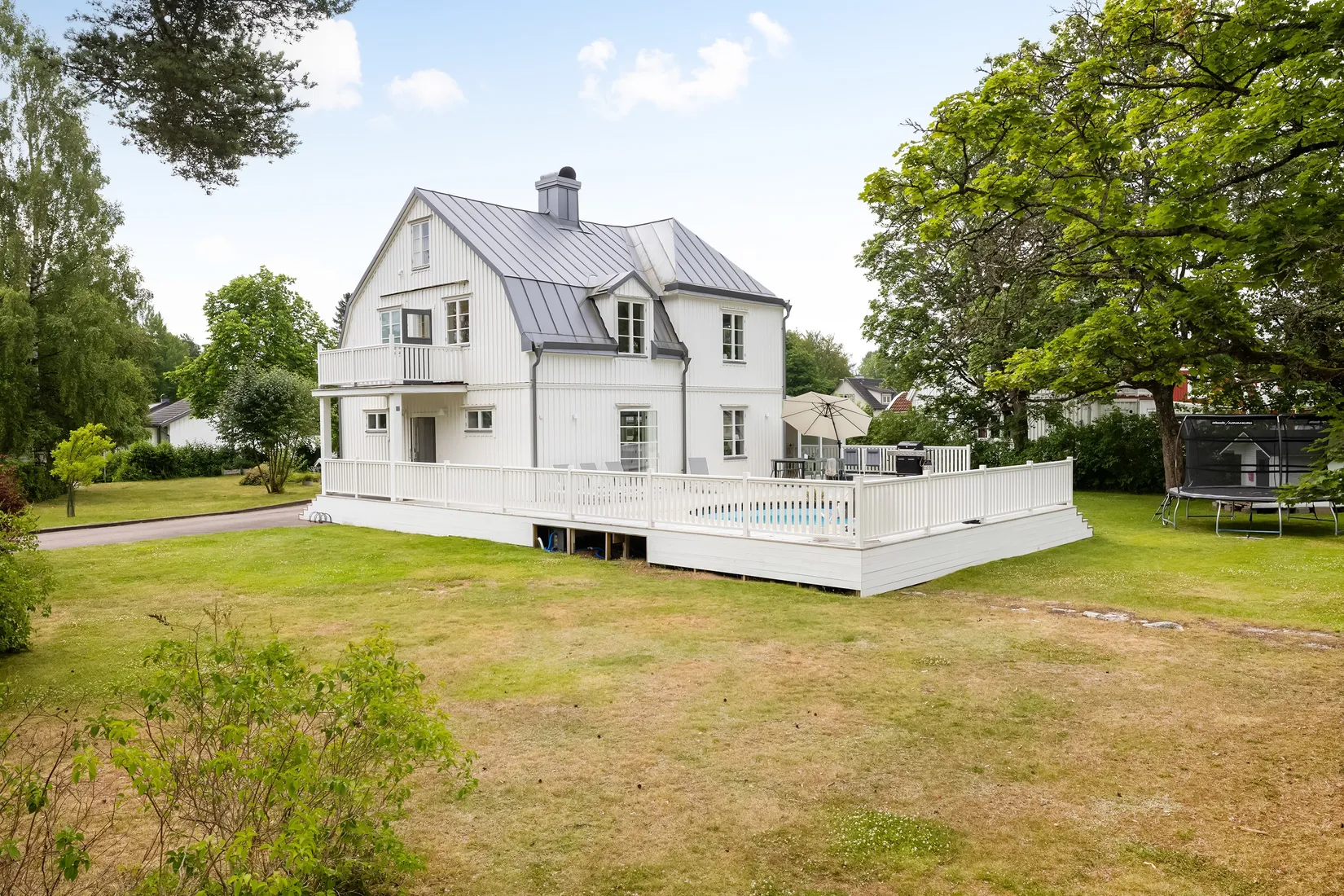 Villa, Jönköpingsvägen 67, Vaggeryd
