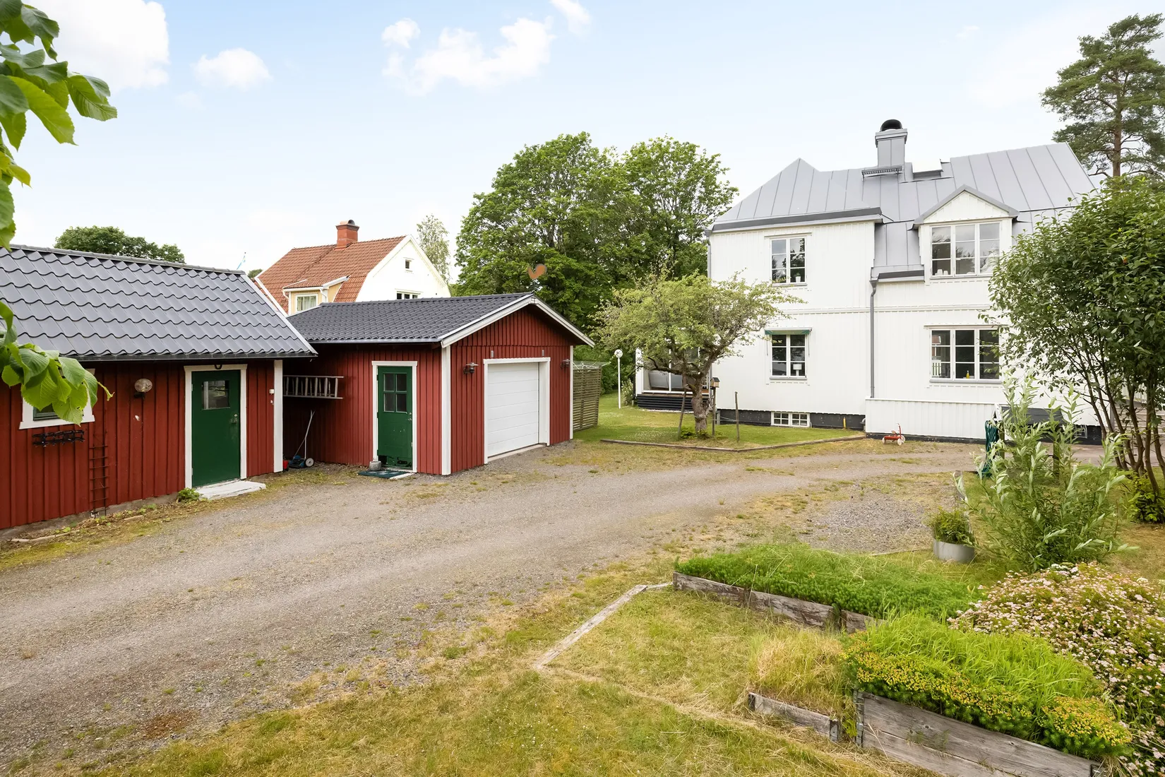 Villa, Jönköpingsvägen 67, Vaggeryd