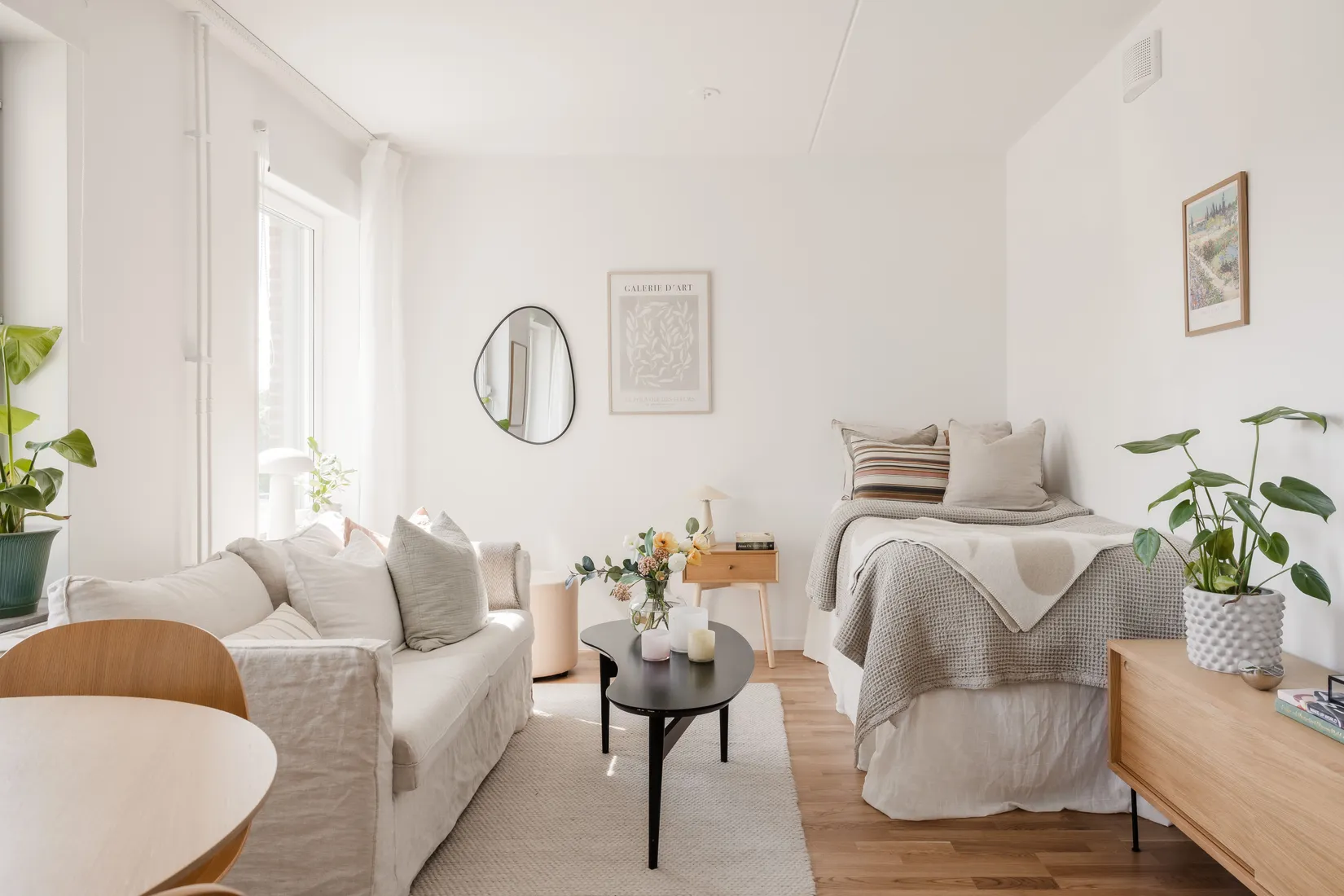 Bostadsrätt, Norrängavägen 5B, Nya Linero, Lund