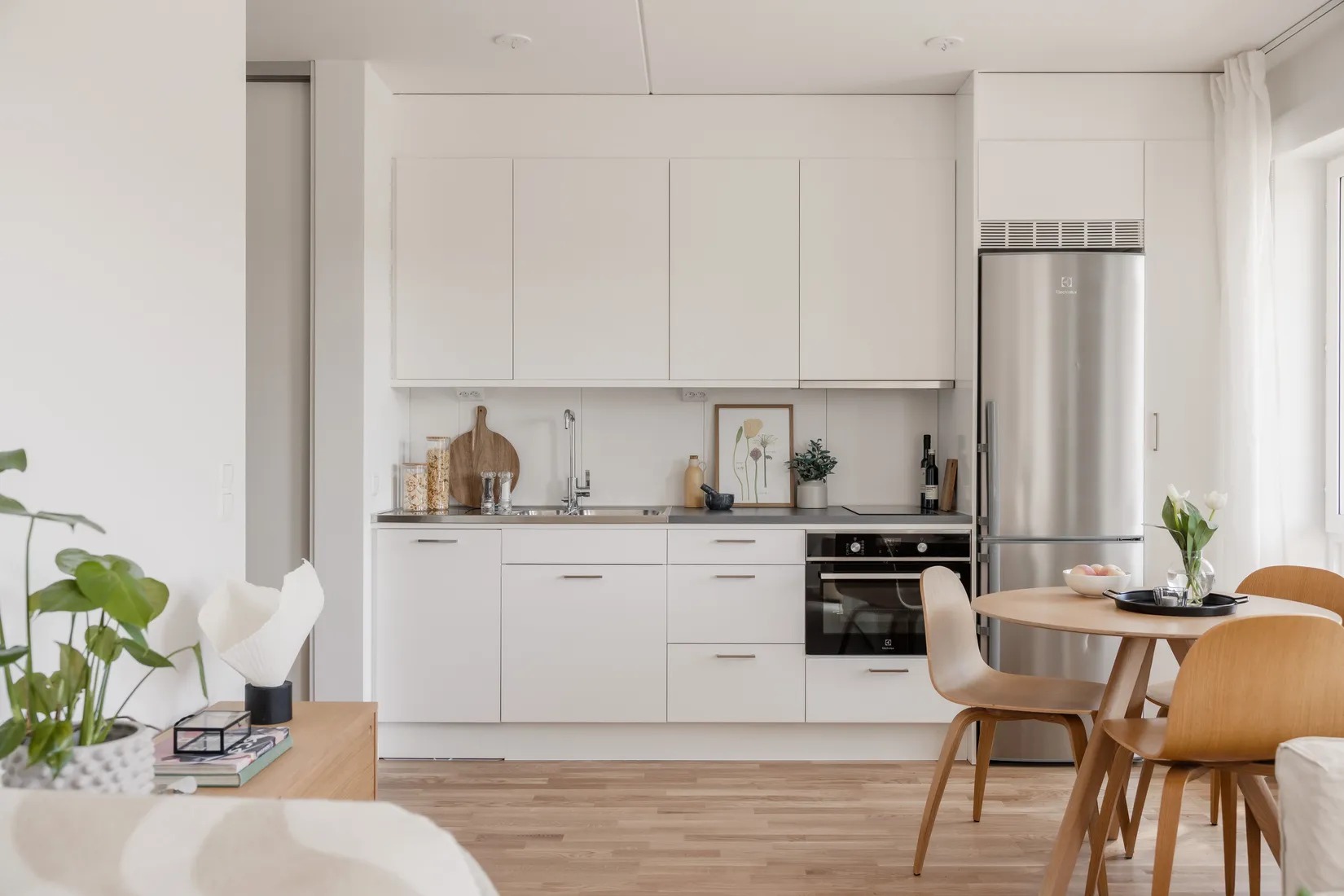 Bostadsrätt, Norrängavägen 5B, Nya Linero, Lund