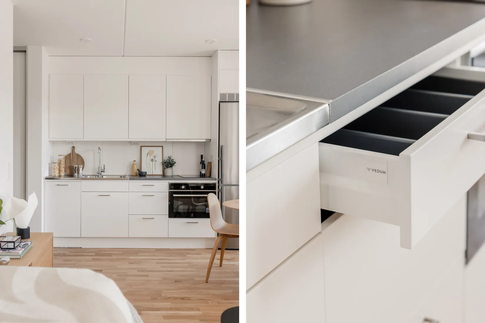 Bostadsrätt, Norrängavägen 5B, Nya Linero, Lund