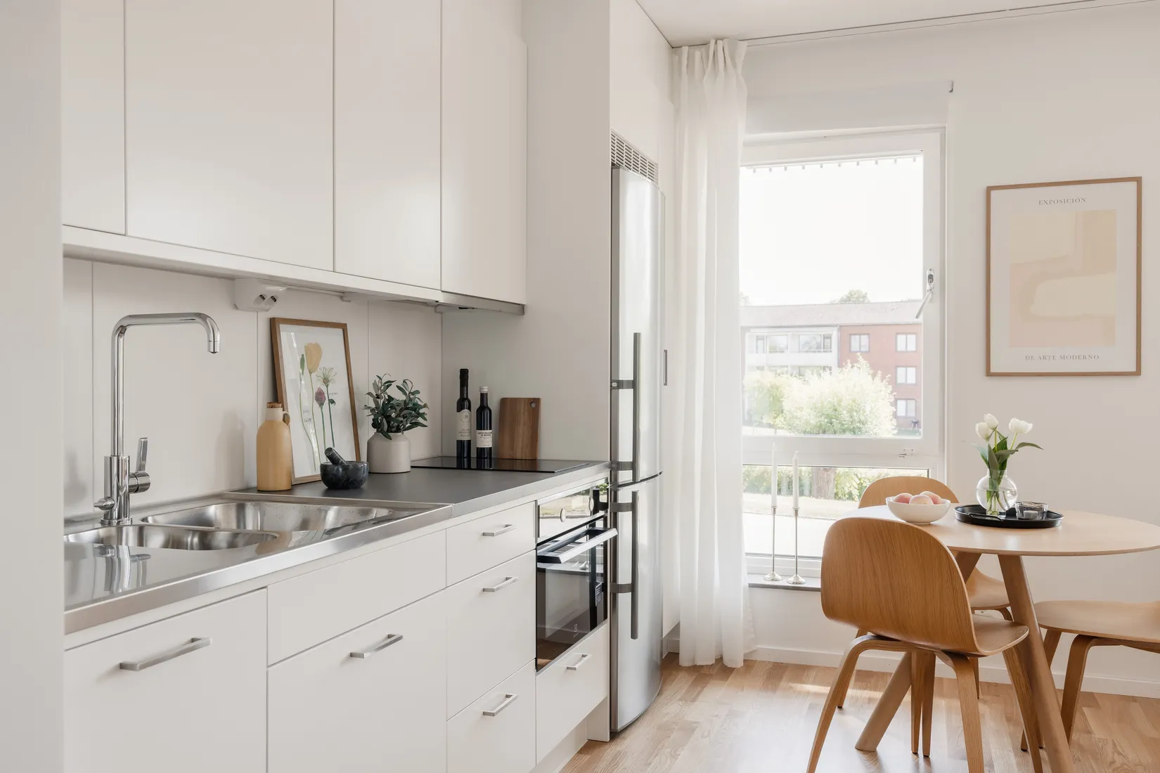 Bostadsrätt, Norrängavägen 5B, Nya Linero, Lund