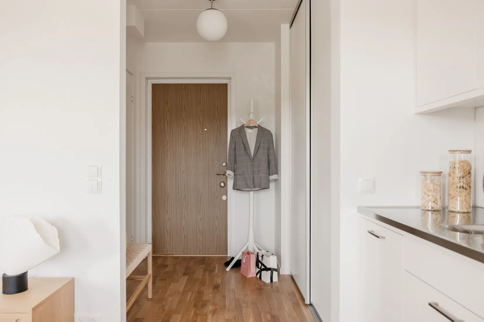 Bostadsrätt, Norrängavägen 5B, Nya Linero, Lund