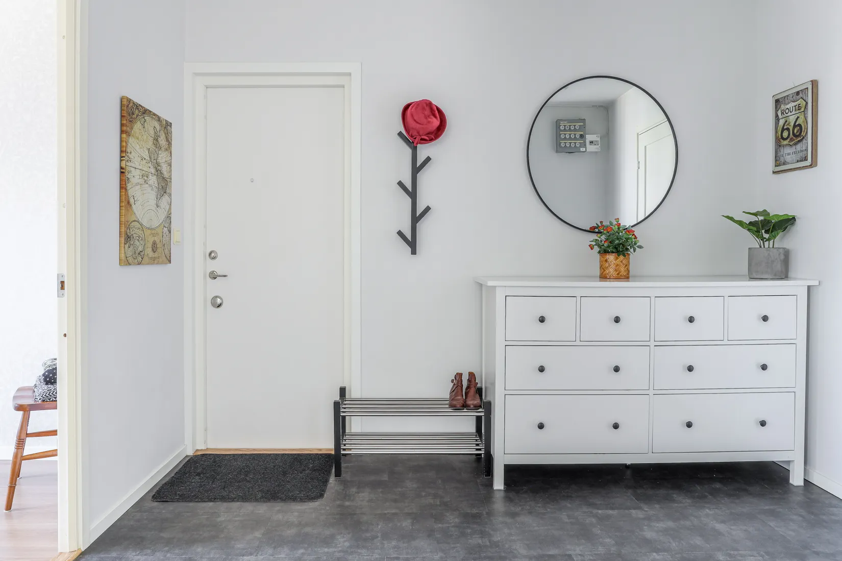 Bostadsrätt, Kemigränd 29, Ålidhem, Umeå