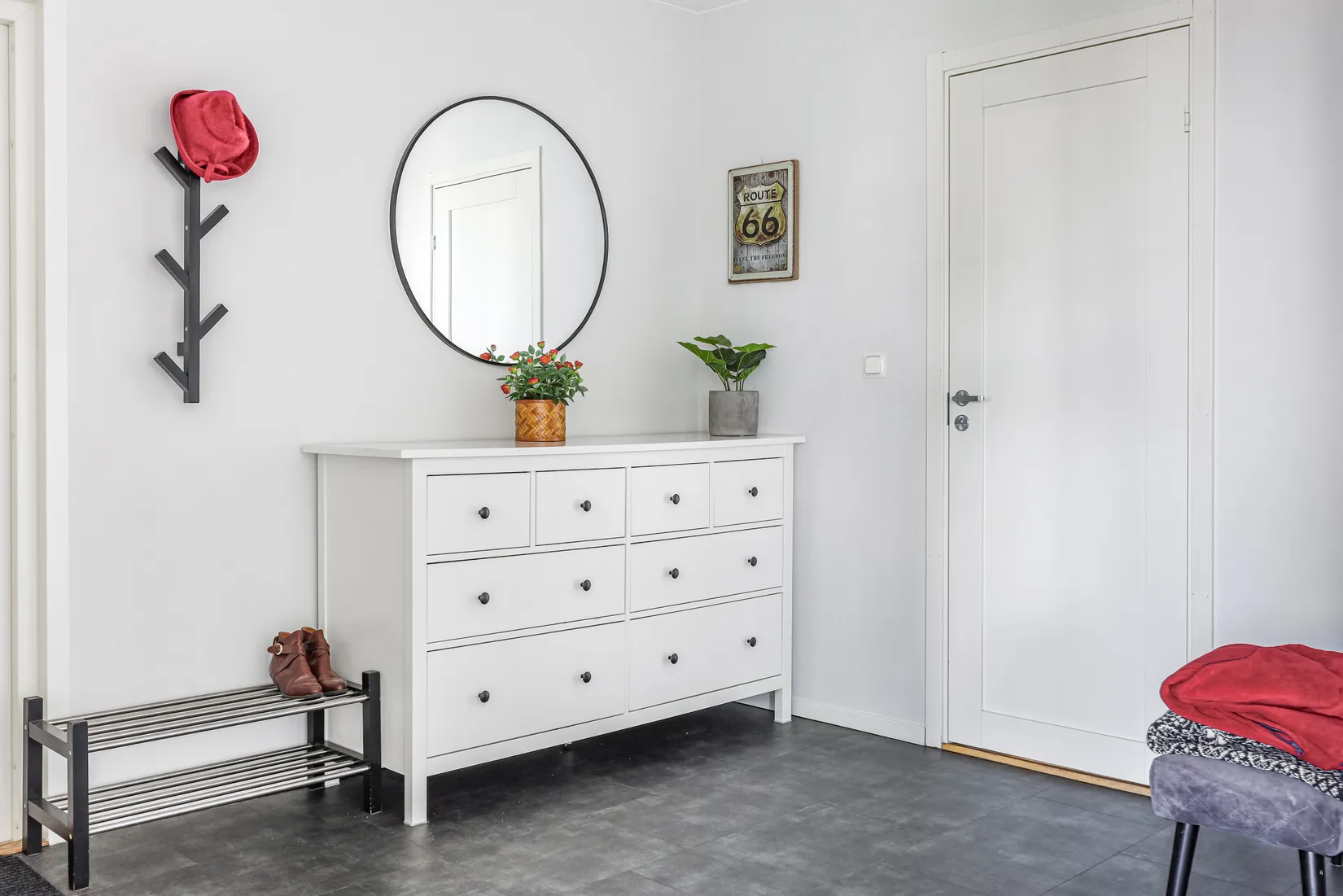 Bostadsrätt, Kemigränd 29, Ålidhem, Umeå