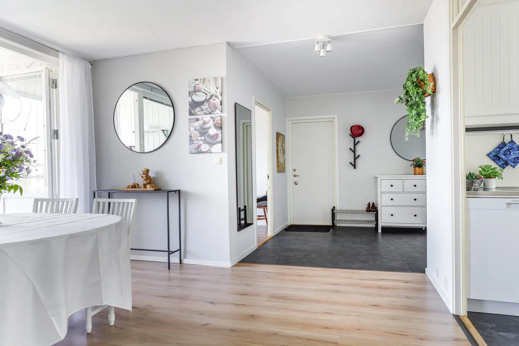 Bostadsrätt, Kemigränd 29, Ålidhem, Umeå