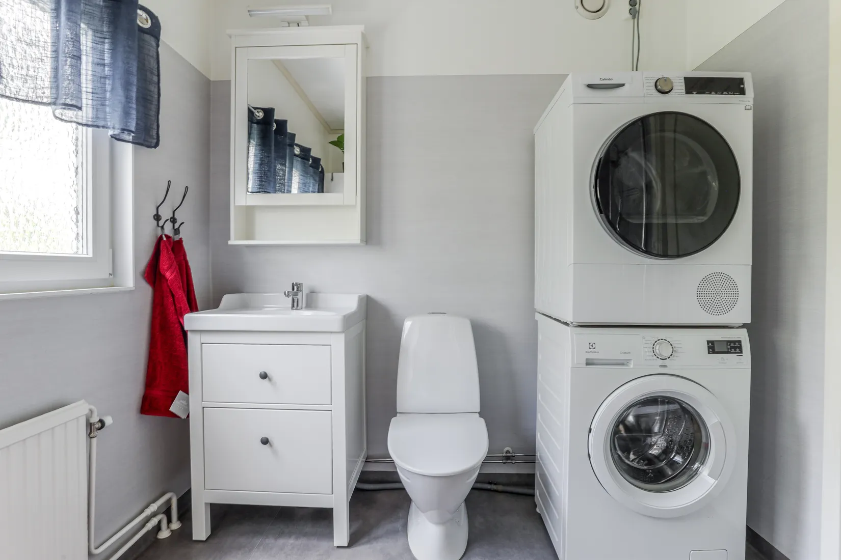 Bostadsrätt, Kemigränd 29, Ålidhem, Umeå