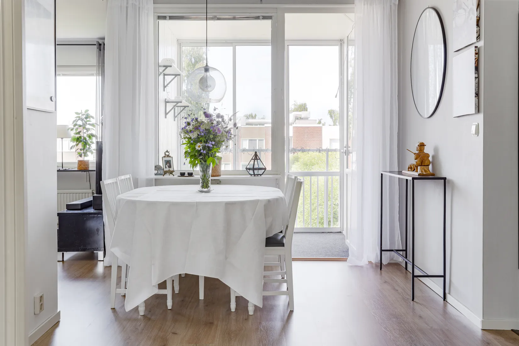 Bostadsrätt, Kemigränd 29, Ålidhem, Umeå