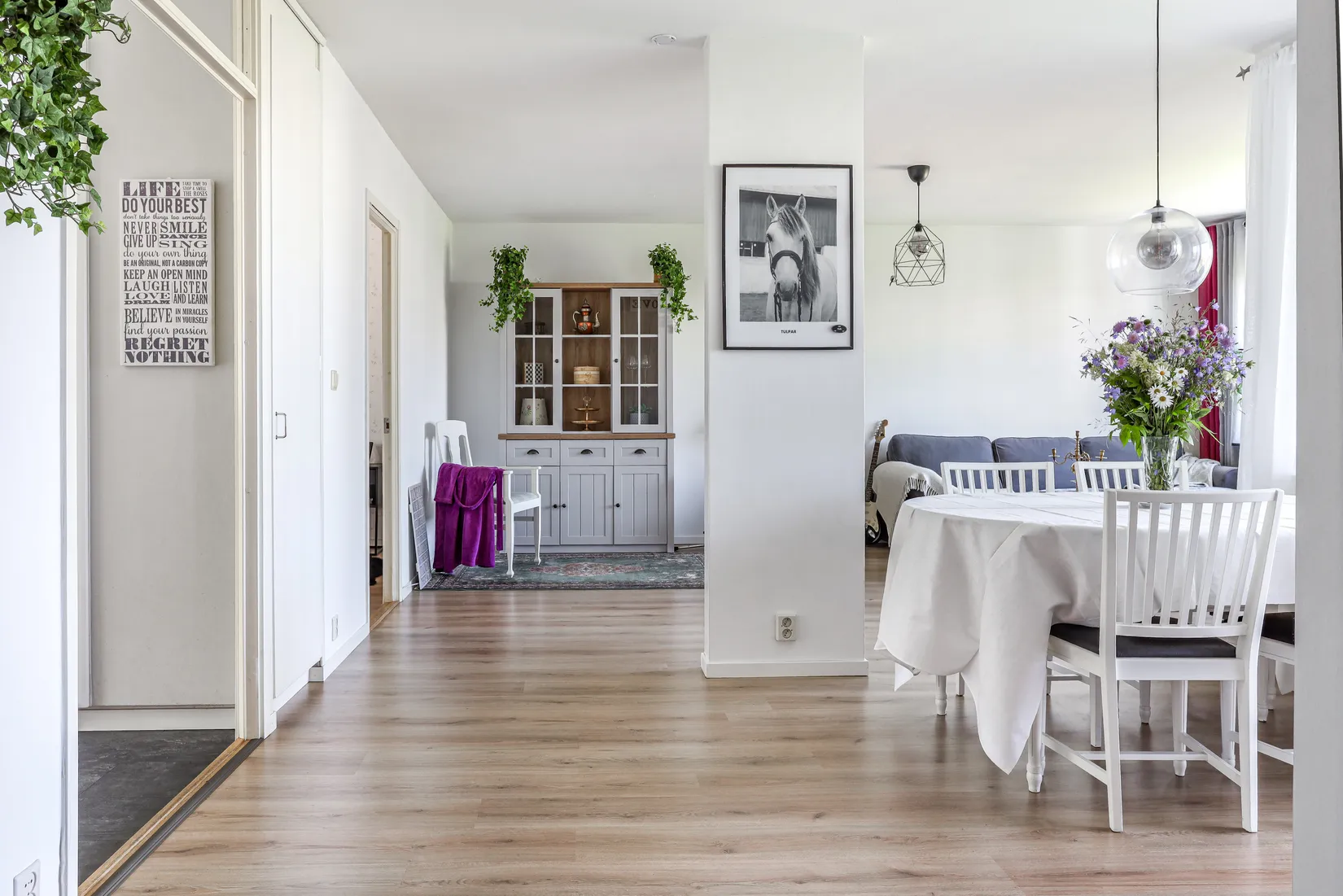 Bostadsrätt, Kemigränd 29, Ålidhem, Umeå