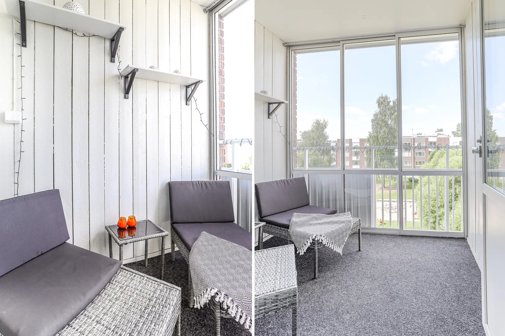 Bostadsrätt, Kemigränd 29, Ålidhem, Umeå