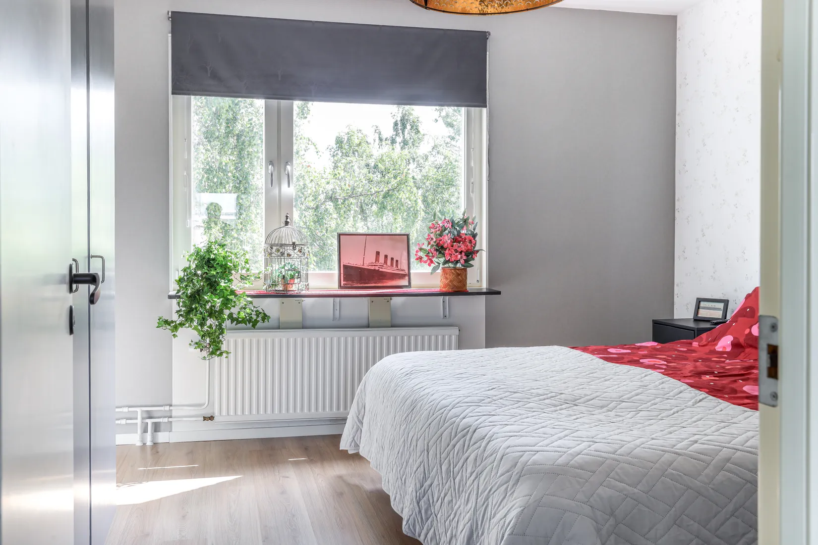 Bostadsrätt, Kemigränd 29, Ålidhem, Umeå